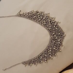 Necklace for dress